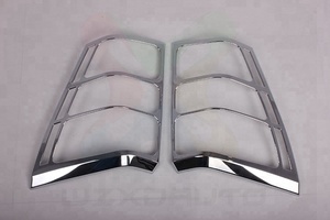 Kits Completos de Accesorios Cromados para Automóviles Suzuki Grand Vitara 2006 - Product Image 4