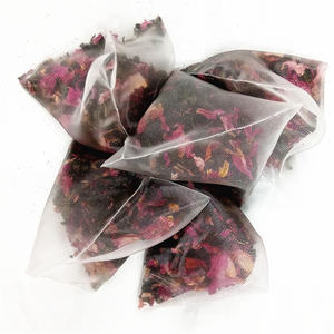 ลูกบอลบีบอัดรูปหัวใจสวยงามเค้กชาดอกไม้บานมีกลิ่นหอมของขวัญถุงนึ่งเพื่อสุขภาพ - Product Image 6