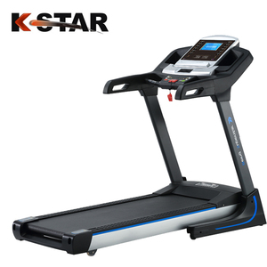 <span class=keywords><strong>Tapis</strong></span> roulant électrique motorisé pliable en acier LCD <span class=keywords><strong>de</strong></span> haute qualité KSTAR Xiamen pour la maison et la salle <span class=keywords><strong>de</strong></span> sport - Product Image 6