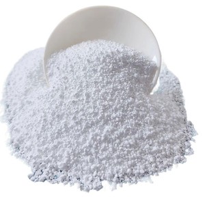 Litière pour chat au bicarbonate de soude, granulés larges, désodorisante, absorbant l'humidité, particules blanches, sac de 1500g pour le contrôle des odeurs - Product Image 1