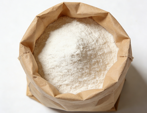 Gomme Welan de haute pureté 99% - Adjuvant de construction à faible dose et haute viscosité pour mortier de béton auto-nivelant - Product Image 4