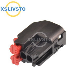 Connecteur électrique étanche à 4 broches pour voitures 33189088 - Product Image 5