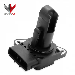 Chất lượng ban đầu cung cấp nhiên liệu khối lượng cảm biến lưu lượng không khí mr547077 197400-4030 - Product Image 4