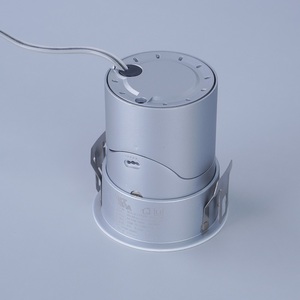 Đèn <span class=keywords><strong>Led</strong></span> Thông Minh ARTDNA Rgb Đèn Trần Thông Minh Hình Tròn 7W 9W 20W Đèn Chiếu Điểm Rèm Điều Khiển Từ Xa Có Thể Điều Chỉnh Độ Sáng Cảm Biến Chuyển Động - Product Image 6