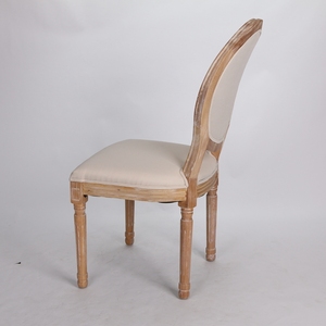 Brazo de madera antiguo para comedor, mueble francés de lujo para habitación, Vintage, barato, para restaurante, venta directa de fábrica - Product Image 4