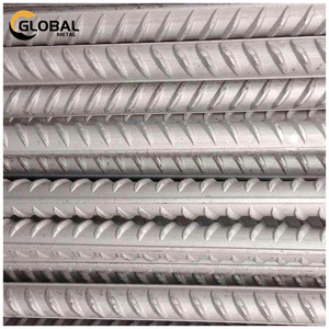 OEM de fábrica de bajo precio Personalizado 1/2x20ft rebar - Product Image 6