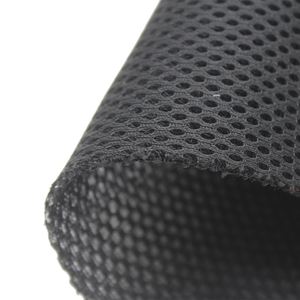 Malla de Espuma Tridimensional Extra Gruesa y Resistente con Amortiguación Superior para Asientos de Coche, Uso en Exteriores e Industrial - Product Image 1