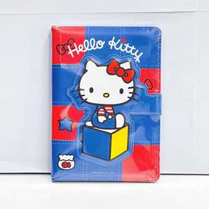 Quaderno Serie Gatto con Pagine Colorate, Copertina Cartoon <span class=keywords><strong>di</strong></span> Alta Qualità, Resistente allo Sporco, Regalo per Studenti - Product Image 2