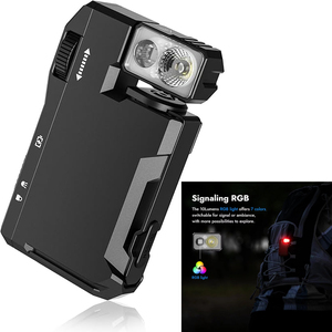 Lámpara de Camping <span class=keywords><strong>Port</strong></span>átil para Aventuras al Aire Libre, Iluminación para Caminatas y Campamentos - Product Image 1