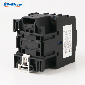 Contactor de CA de Alta Calidad, Marca Eléctrica SF-D, Serie de CC de Alto Voltaje para Fabricantes de Elevadores de Baterías - Product Image 4