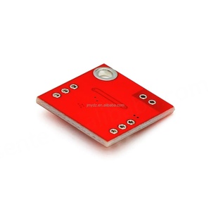 Module d'amplificateur de casque TDA1308 DC 3V-6V, peut être utilisé comme préamplificateur - Product Image 3