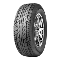 Neumáticos Radiales Sólidos de Alta Calidad Habilead/Zextour 185/65R14 195/65R15 215/55R17 205/65R15 para Autos de Pasajeros, Símbolo de Velocidad V, 3 Años de Garantía