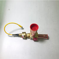 Pièces détachées pour compresseur frigorifique TRANE, électrovanne d'expansion VAL12000