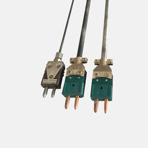 مزدوج حراري من نوع C من التنجستن والرينيوم من هايتشن OEM، تصنيف IP65، دقة 1.5٪ للتطبيقات ذات درجات الحرارة العالية - Product Image 4