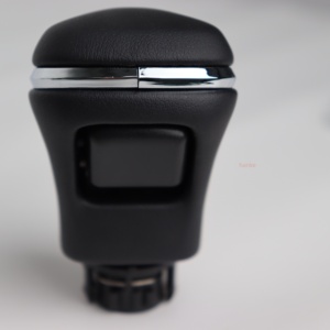 อุปกรณ์ตกแต่งภายในรถยนต์หัวกระปุกเกียร์สำหรับ Toyota Camry 2015-2021 Corolla 2019-2021 Avalon Yaris 2021 - Product Image 4