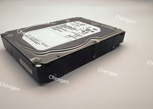 St4000Nm0023星座Es.3系列4Tb 7200转/分3.5英寸128Mb高速缓存Ce Sas 6Gbps硬盘 - Product Image 5