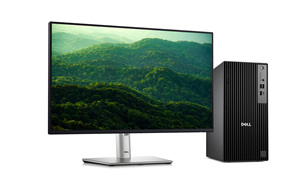 <span class=keywords><strong>Ordinateur</strong></span> <span class=keywords><strong>de</strong></span> <span class=keywords><strong>bureau</strong></span> Dell Pro Tower Plus QBT1250 US économique avec processeur Intel Core Ultra9-285, 64 Go <span class=keywords><strong>de</strong></span> RAM, 1 To <span class=keywords><strong>de</strong></span> SSD - Product Image 6