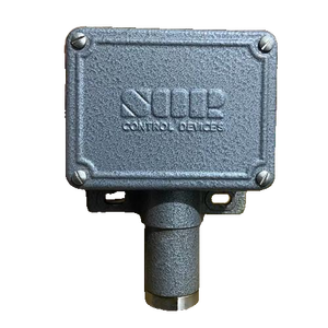 Interruptor de Presión Diferencial SOR Original 100% Nuevo, Modelo 101NN-K3-N4-C1A SOR101 SOR107AL/SOR101/SOR107, Protección IP65, 1 Año de Garantía - Product Image 3