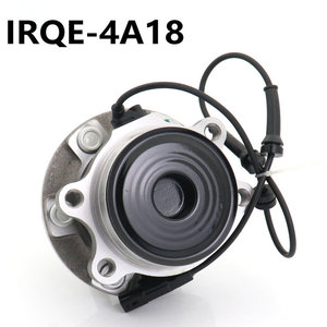 ชุดลูกปืนล้อหน้าIRQE รุ่น 40202-4JA1A สำหรับรถยนต์นิสสัน นาวาร่า เครื่องยนต์ดีเอฟเอซี 4A18 - Product Image 2