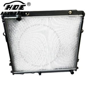 16400-50141 1640050141 Radiador Completo al por Mayor para Toyota Land Cruiser - Product Image 1