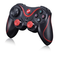 Venta caliente Game Controller Game Joystick Gamepad para Ps3 Android iOS Smartphone