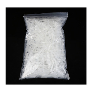 Puntas de pipeta Yuan Yi de 250ul, desechables, de plástico, para uso en laboratorio - Product Image 4