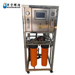 Mini Purificateur d'<span class=keywords><strong>Eau</strong></span> Commercial par Osmose Inverse 250 L/h – Système <span class=keywords><strong>de</strong></span> Filtration RO à Prix Avantageux et Très Demandé - Product Image 3