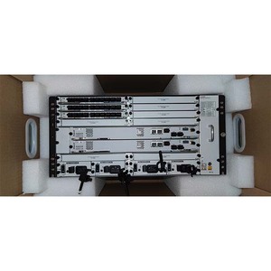 เราเตอร์สำหรับองค์กร NE8000 M4 M6 M14 88035VDY CR8S00L3VPC2 NetEngine 8000 M Series ใบอนุญาตฟังก์ชันพอร์ต L3VPN (ต่อ 50GE/40GE) Ente - Product Image 2