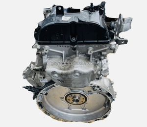 Moteur d'occasion Moteur OM651.921 pour <span class=keywords><strong>Mercedes</strong></span> Benz 651921 Diesel 2143 CCM Ensemble moteur 4 cylindres - Product Image 4