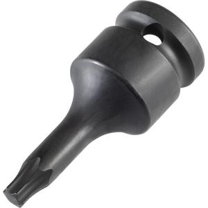 HEYCO 06300363036 IMPACT-Douilles de tournevis pour TORX®Vis à six pans creux, 1/2" - Product Image 1
