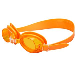 High Quality Advanced Customized Anti-Fog <b>Silicone</b> Swimming Goggles XinYiXuan Model G2100 Universal Fit Leak-Proof - Product Image 5