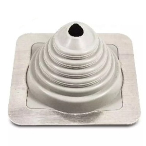 Bottes de <span class=keywords><strong>toiture</strong></span> en caoutchouc brun <span class=keywords><strong>silicone</strong></span> - Product Image 4