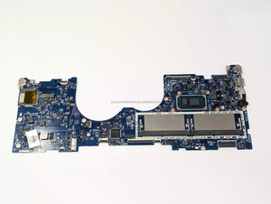 203038-1 para <span class=keywords><strong>HP</strong></span> <span class=keywords><strong>Envy</strong></span> X360 <span class=keywords><strong>15</strong></span>-ES 15M-ES Placa Base para Portátil CPU:<span class=keywords><strong>I5</strong></span>-1135G7 SRK05 UMA M45472-601 100% Probado OK - Product Image 3