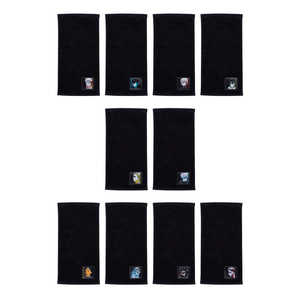 Ichiban Kuji Jujutsu Kaisen Premio M <b>Hand</b> <b>Bath</b> <b>Towels</b> in Japanese Style - Product Image 1