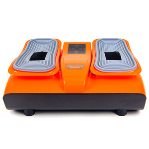 Máquina de Masaje de Pies Eléctrica con Logotipo Personalizado al por Mayor, con Temporizador, Vibración Relajante para Pies y Pantorrillas, OEM/ODM Disponible - Product Image 3