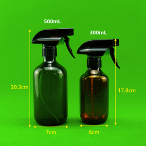 Пластиковая бутылка с распылителем, 500 мл - Product Image 2
