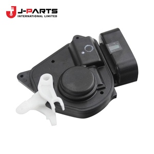 ชุดแอคชูเอเตอร์, เครื่องยนต์ล็อคประตูหลังสำหรับโตโยต้า HIACE LH103 1993-1998 69150-95J00 - Product Image 1