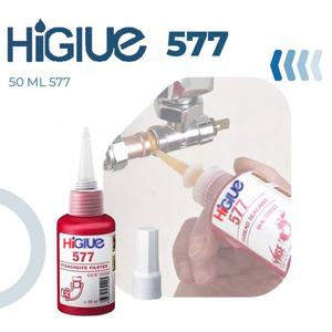 <span class=keywords><strong>Prix</strong></span> d'usine 577 Équivalent à la colle d'étanchéité anaérobie pour les filetages de tuyaux hydrauliques et pneumatiques Vente en gros - Product Image 3