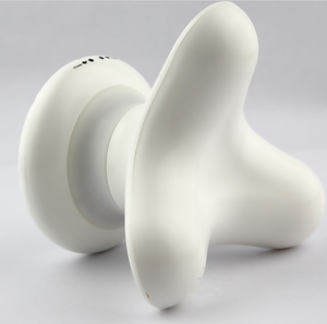 Martillo de masaje eléctrico masajeador de percusión Fascial de alta calidad inalámbrico portátil Super Pocket - Product Image 6