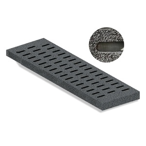 Espuma de esponja de aislamiento EPDM de celda abierta personalizada lámina de aislamiento térmico de absorción de sonido impermeable con generador de vacío