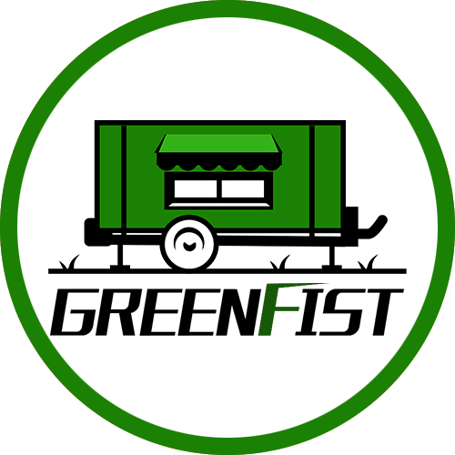 Shandong Greenfist Industry Co., Ltd. logo