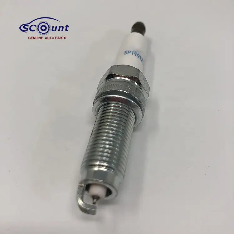 Scount Factory Price Spark Plug SP149125AE-004 For Chevrolet Cobalt