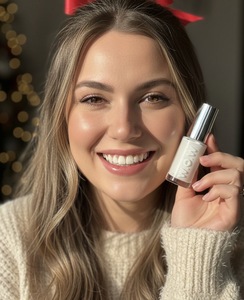 Mousse blanchissante et polissante pour les dents, blanc sur blanc - Produit confortable pour un usage quotidien avec option de logo personnalisé pour une utilisation temporaire - Product Image 6