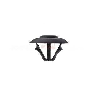Pièces détachées automobiles, clip de fixation pour isolation du capot, pour <span class=keywords><strong>Mercedes</strong></span> A0019880325 - Product Image 2