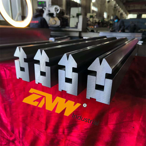 Oem Custom Plaatstaal Pons En Pers Matrijs Vormgereedschap Rem Maken Stempelen Mal Punch En Matrijs Set Stempel Mallen - Product Image 3