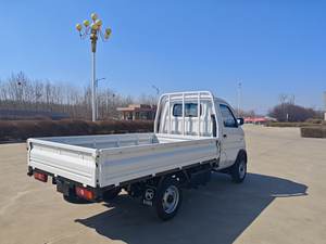 Barato KAMA Mini camioneta 1T 1,5 T China pequeño camión gasolina 4x2 RHD LHD carga <span class=keywords><strong>camionetas</strong></span> Euro V - Product Image 4