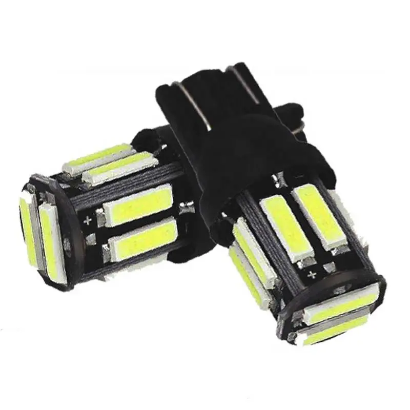 Good Quality High Performance Car LED Lights A Variety Of Light Color Options