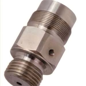 Fabricación de Chapa Metálica Personalizada con Diversas Piezas Metálicas, Servicio de Personalización Diversificado - Product Image 1