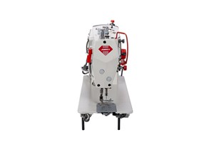 JUKKY High-Speed Direct Drive Industrial <b>Sewing</b> Machine JK9806 Manual/Automatic Lockstitch - Product Image 4