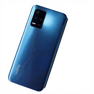 <span class=keywords><strong>Realme</strong></span> V13 <span class=keywords><strong>5G</strong></span> Usado, Pantalla LCD de 6.5 Pulgadas, Resolución 2400x1080, 8GB+<span class=keywords><strong>128GB</strong></span>/256GB, Excelente Estado de la Batería, Cámara de Alta Definición - Product Image 5